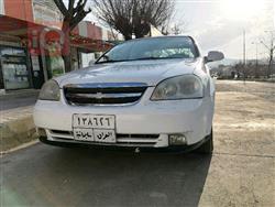Chevrolet Optra